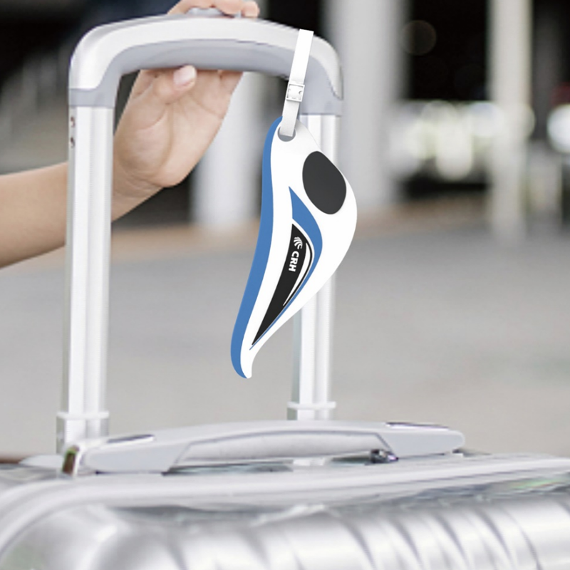 高鐵衍生品 旅行用品