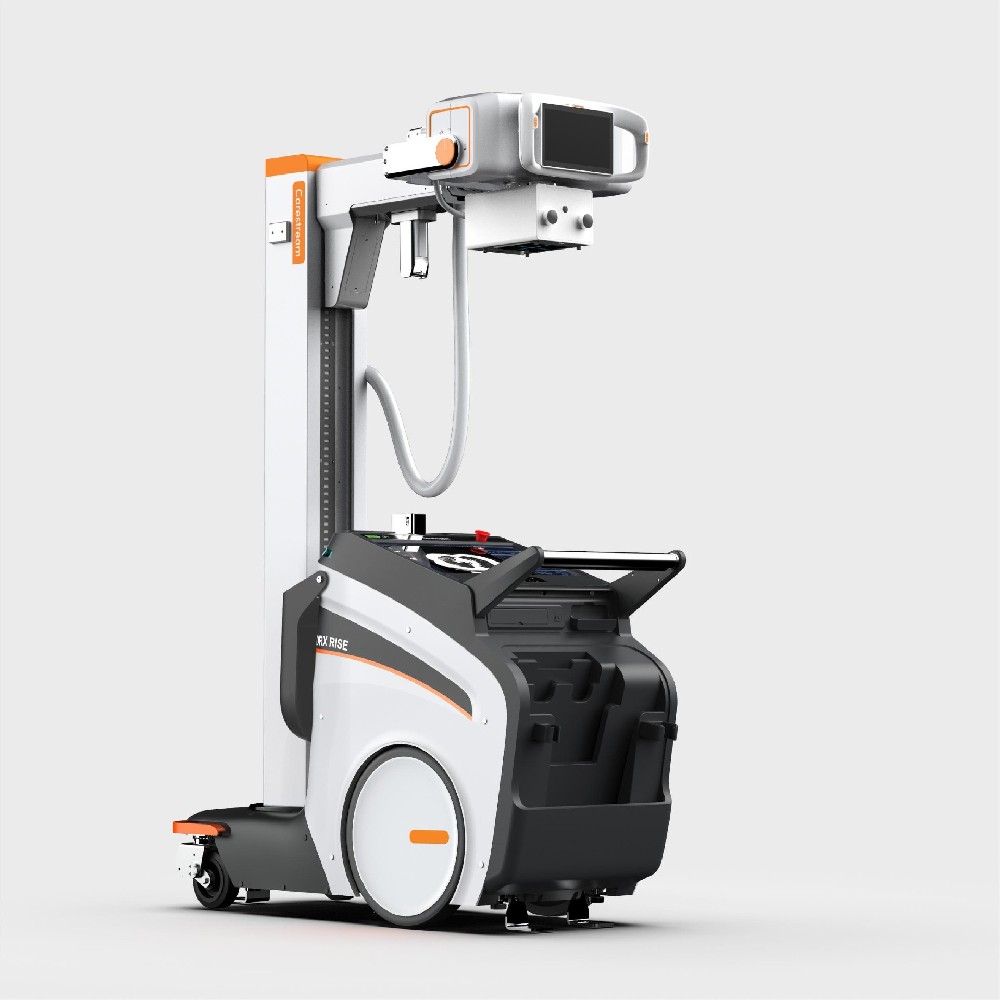 銳珂移動(dòng)式攝影X射線機(jī)