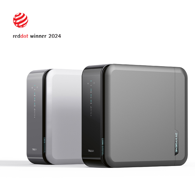 喜報(bào)｜2024紅點(diǎn)獎(jiǎng)獲獎(jiǎng)結(jié)果公布，木馬設(shè)計(jì)紅點(diǎn)設(shè)計(jì)獎(jiǎng)+5！