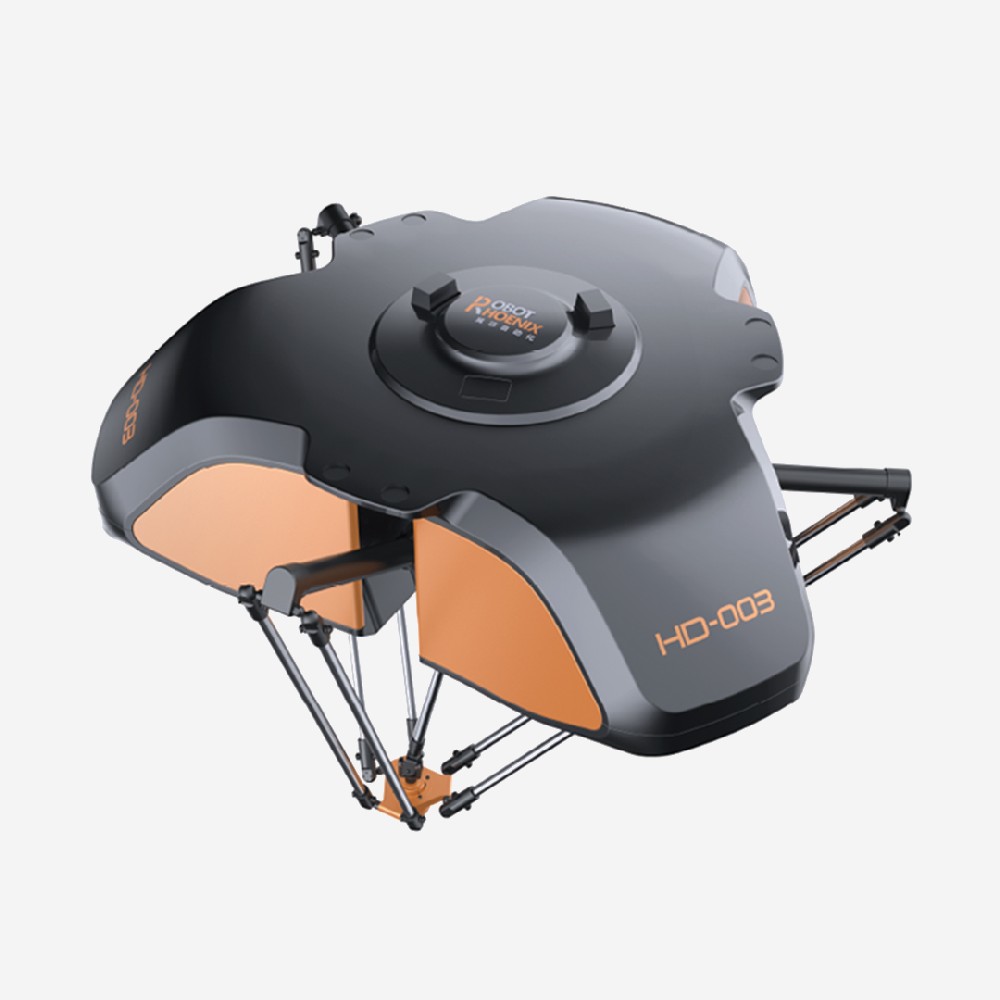 并聯(lián)機器人