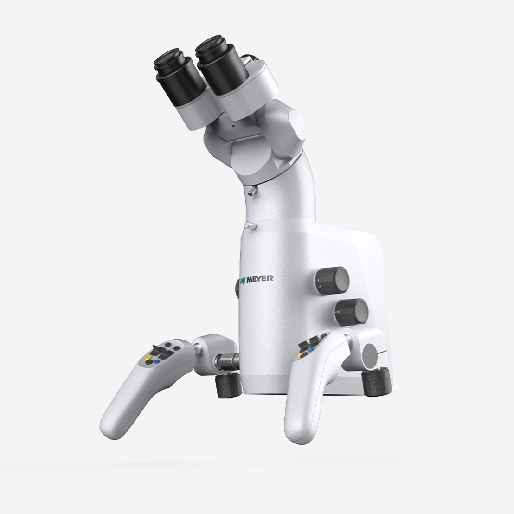 美亞光電牙科手術(shù)顯微鏡設(shè)計(jì)