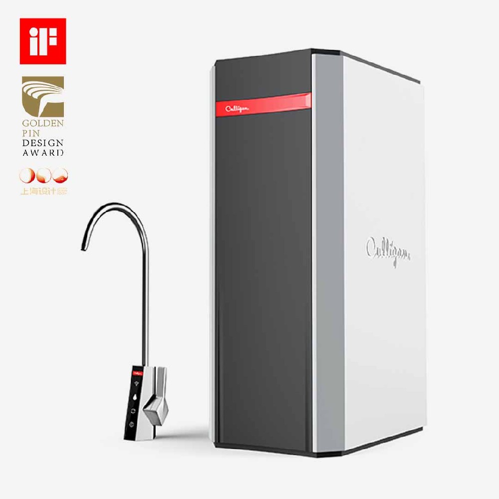 康麗根X系列凈水機(jī)