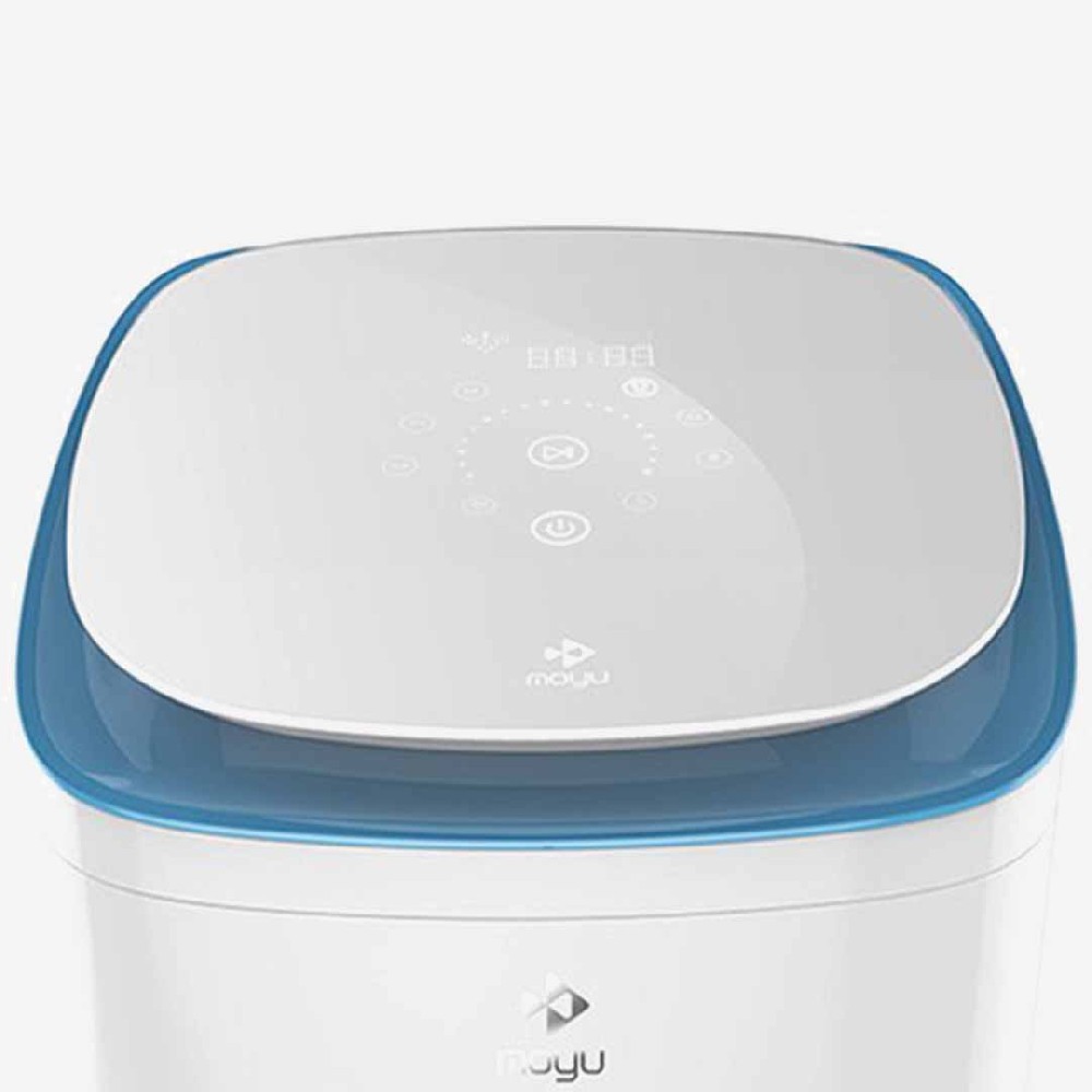 摩魚mini智能洗衣機(jī)