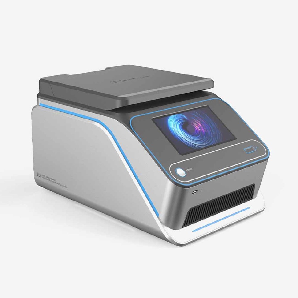 杰萊美PCR擴增儀