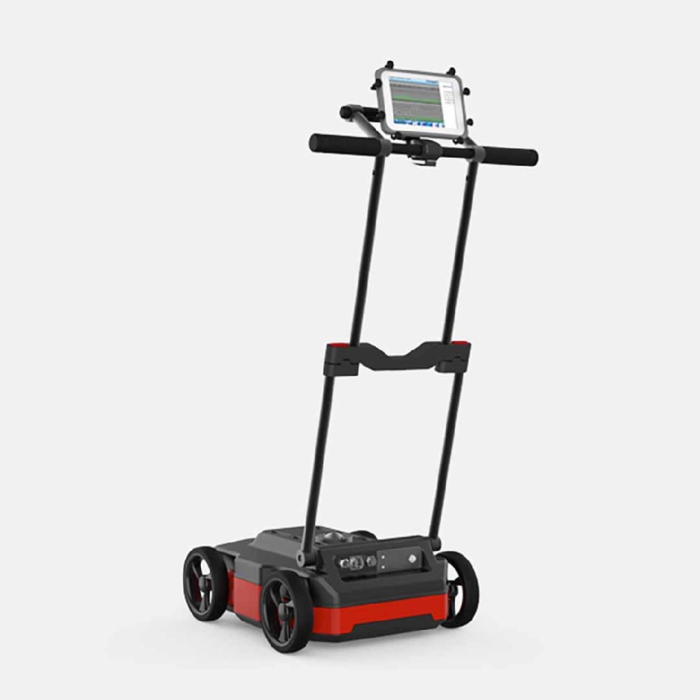 中電眾益管線雷達