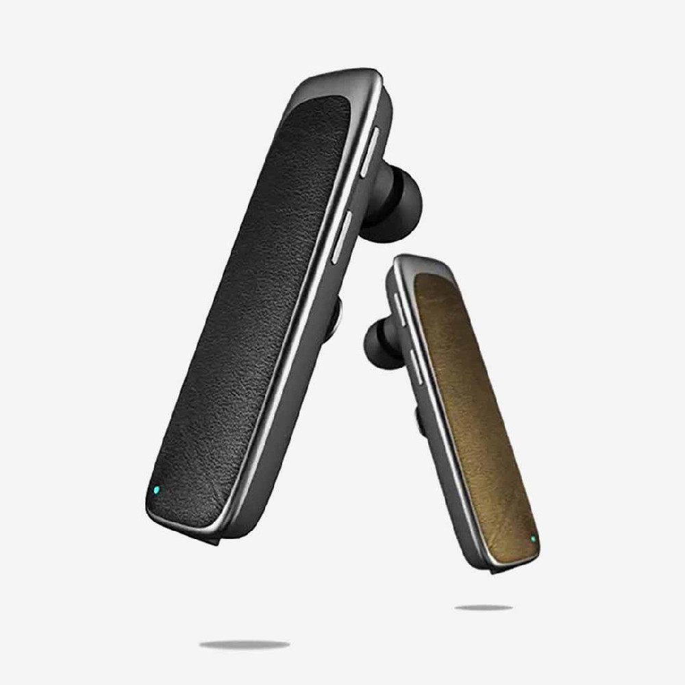 金雀藍牙攝像耳機