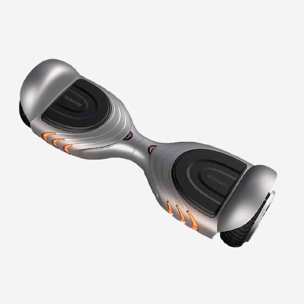 探夢者Q2 雙輪平衡車