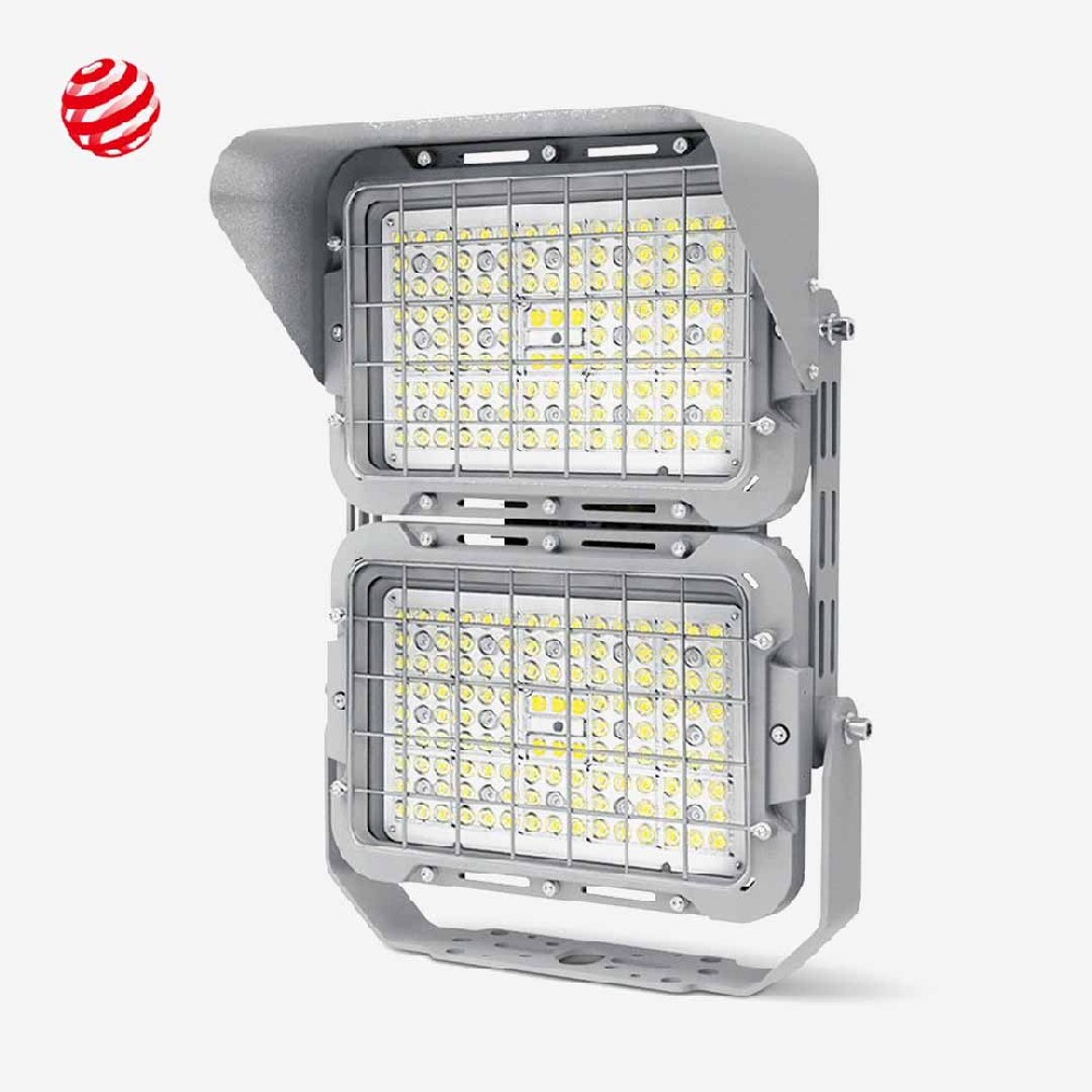 模塊化MAX系列防爆燈