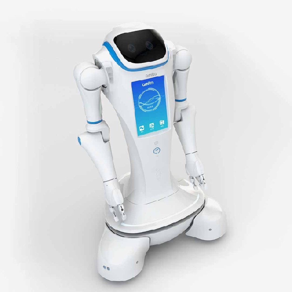 健康顧問機器人