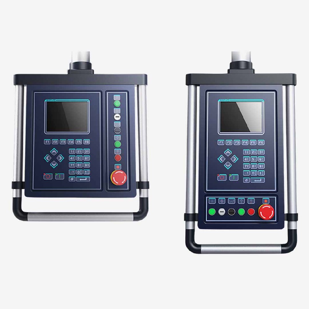 “埃斯頓 · e300”數(shù)控系統(tǒng)