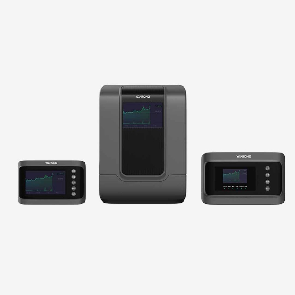 炎榮電子圍欄探測器