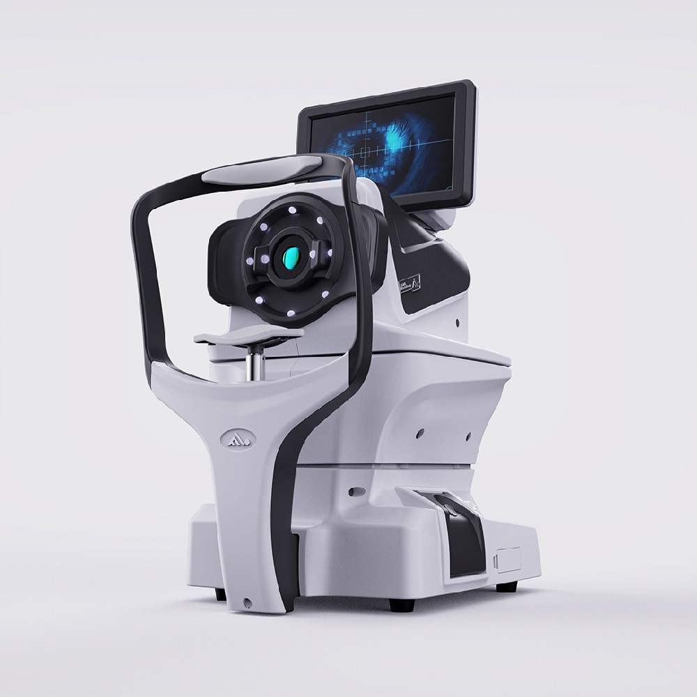 法里奧電腦驗(yàn)光儀