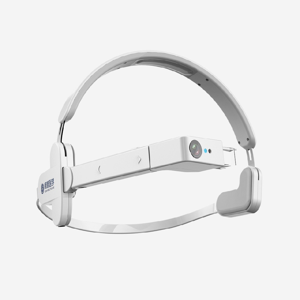 瞳影科技 醫(yī)療VR眼鏡